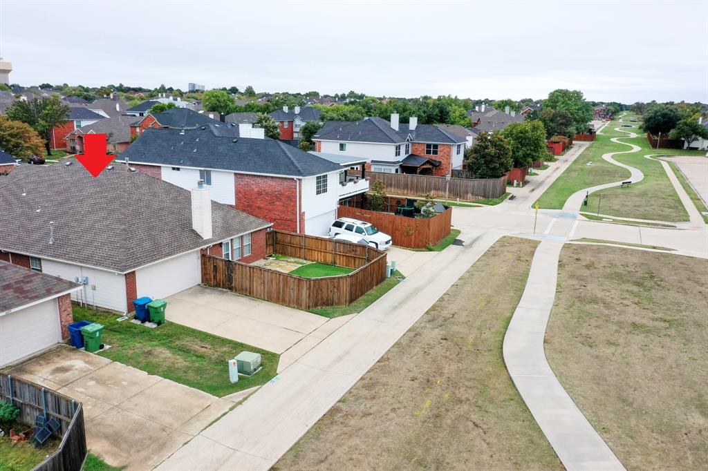 Legend Crest Ph II - Residential Lease