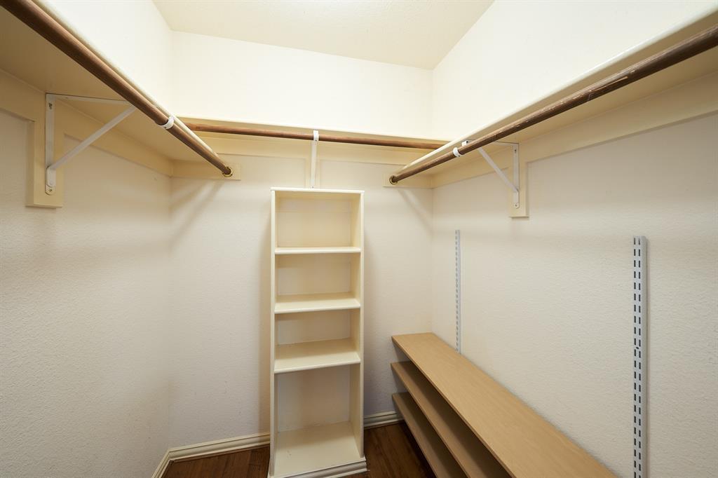 Legend Crest Ph II - Residential Lease