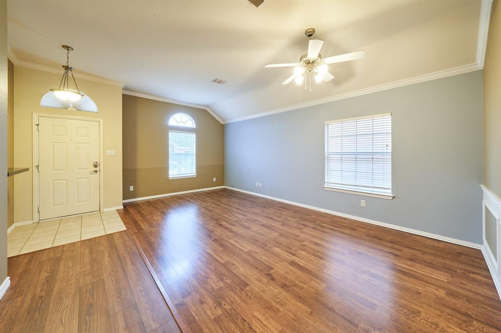 Legend Crest Ph II - Residential Lease