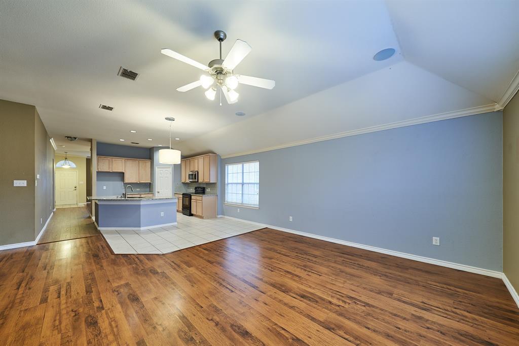 Legend Crest Ph II - Residential Lease