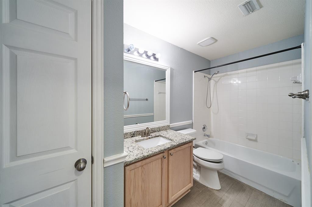 Legend Crest Ph II - Residential Lease