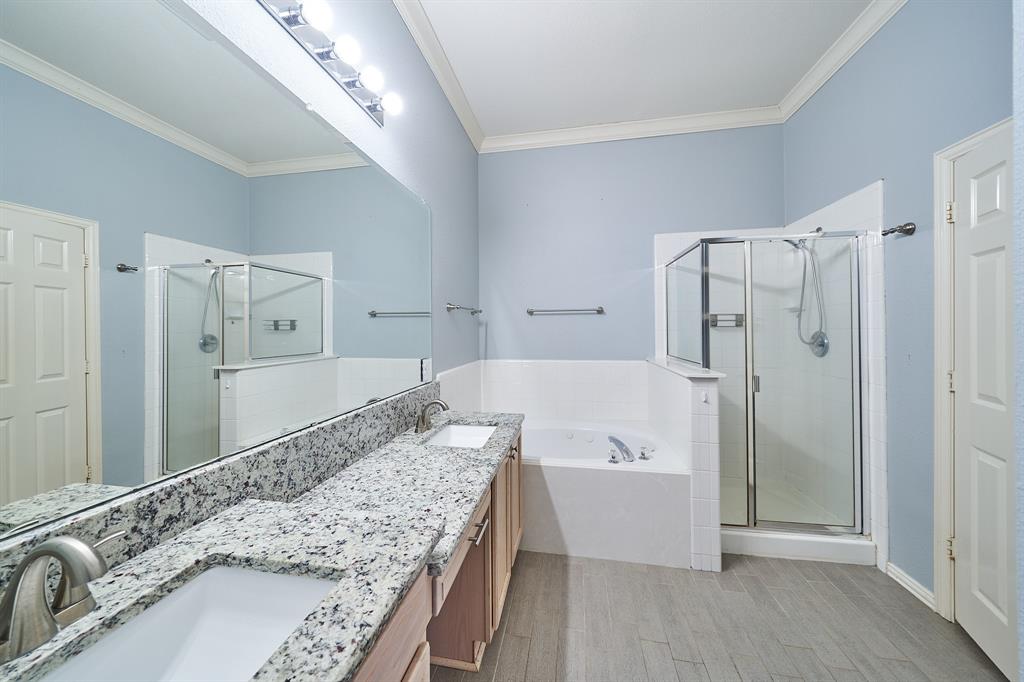 Legend Crest Ph II - Residential Lease