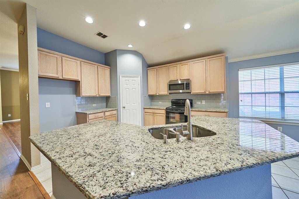 Legend Crest Ph II - Residential Lease