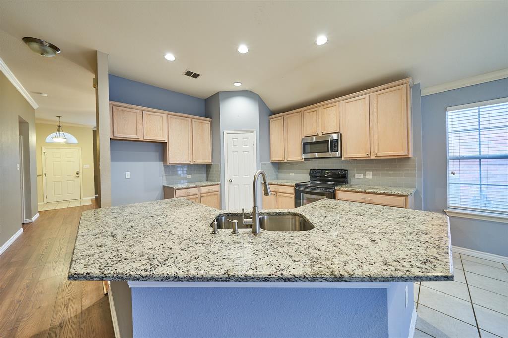 Legend Crest Ph II - Residential Lease