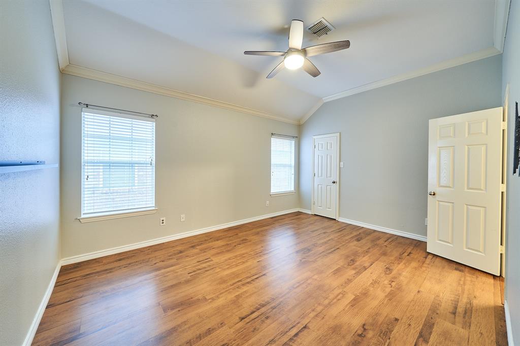 Legend Crest Ph II - Residential Lease