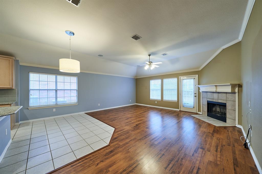 Legend Crest Ph II - Residential Lease