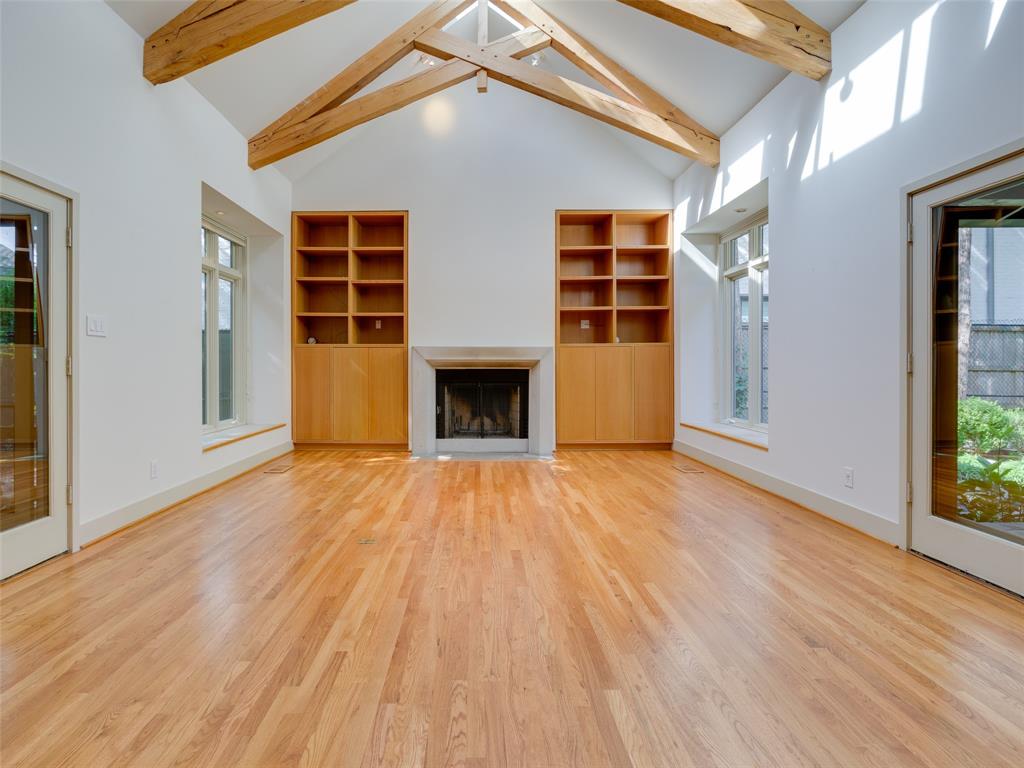Highland Park - Residential