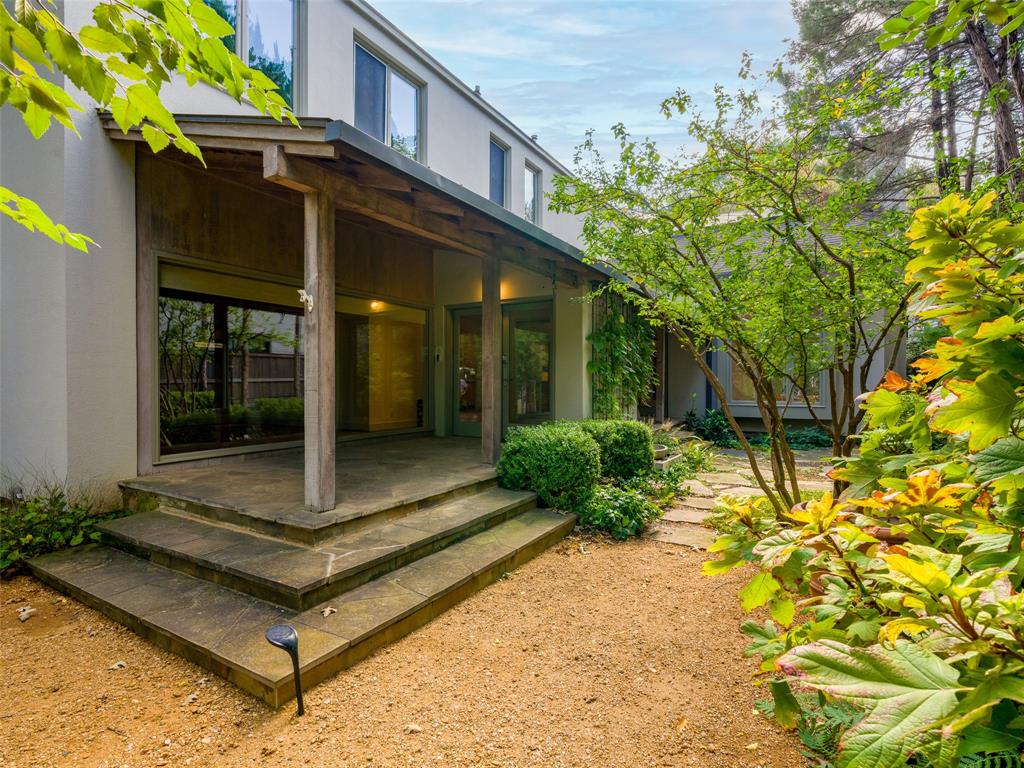 Highland Park - Residential