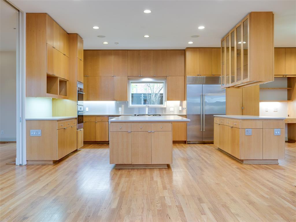 Highland Park - Residential