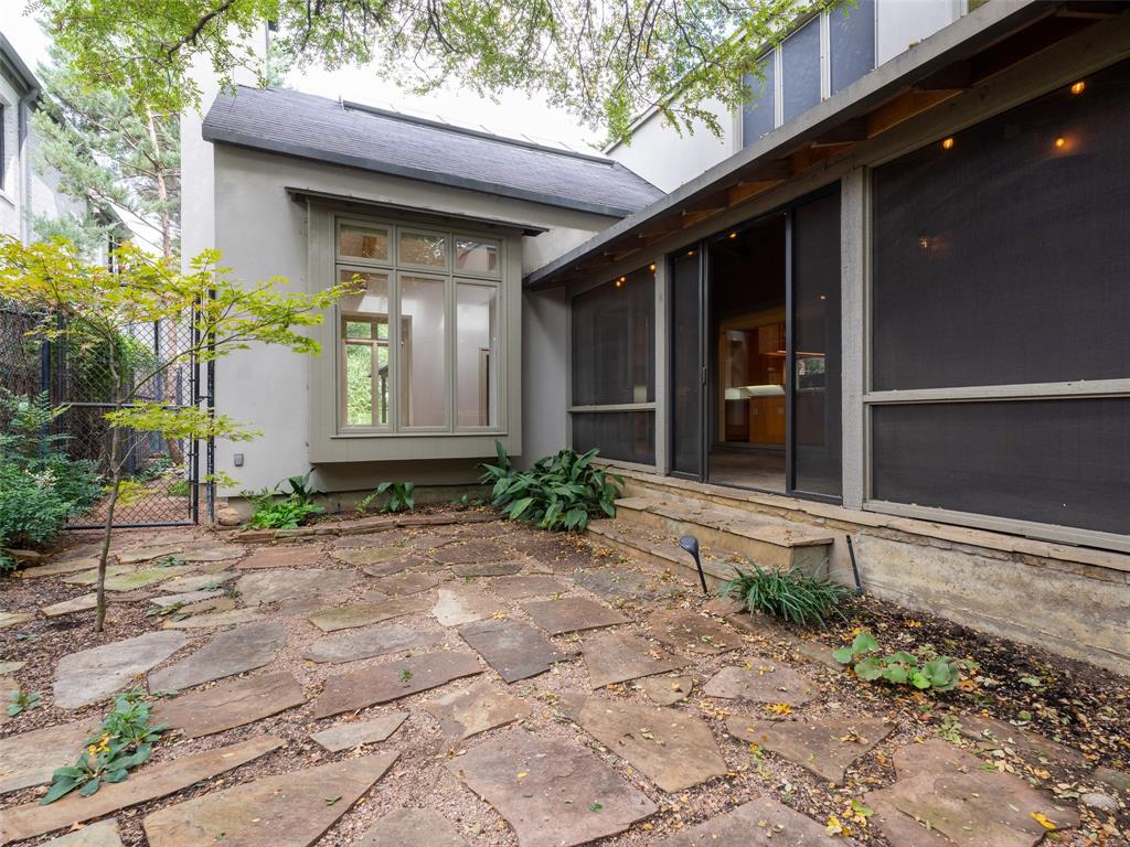 Highland Park - Residential
