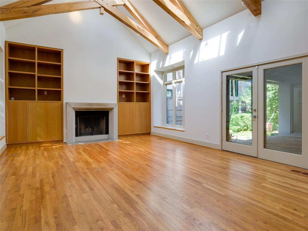 Highland Park - Residential