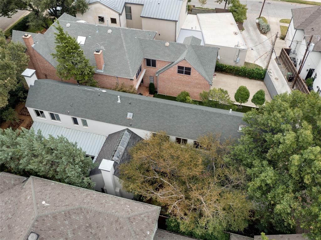 Highland Park - Residential