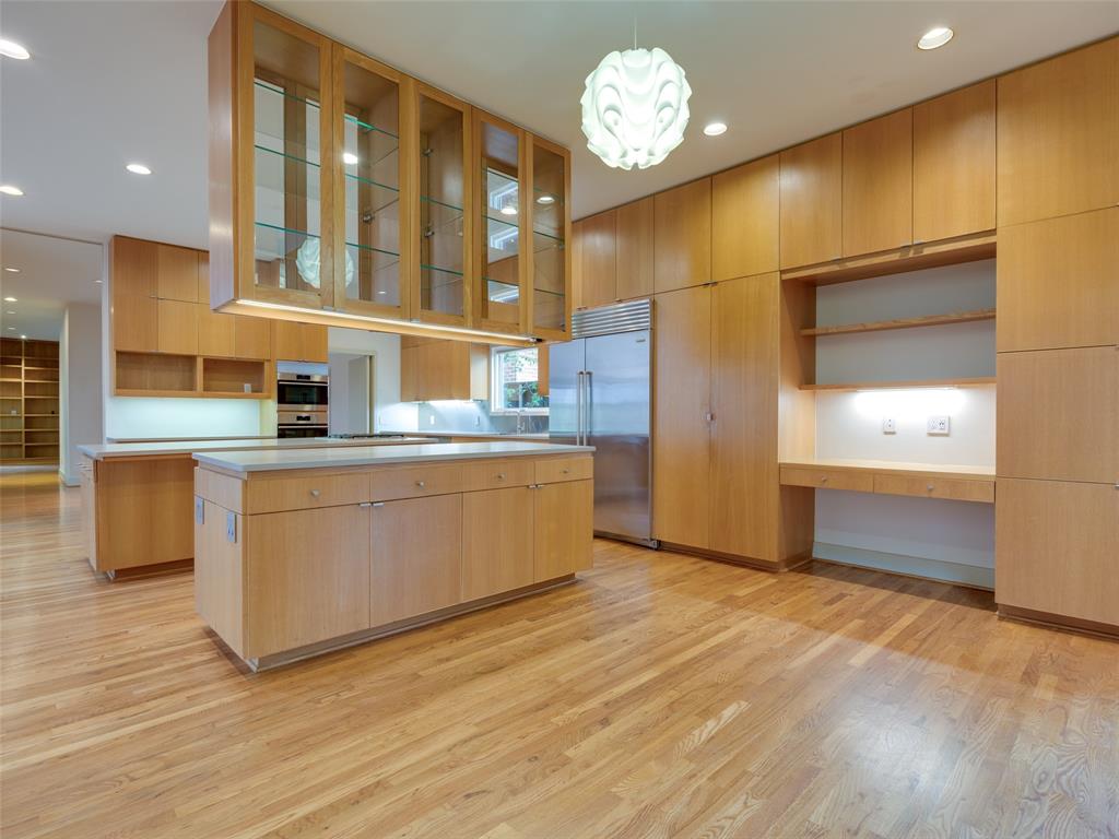 Highland Park - Residential