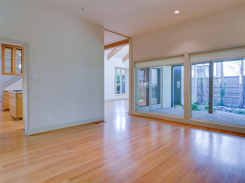Highland Park - Residential