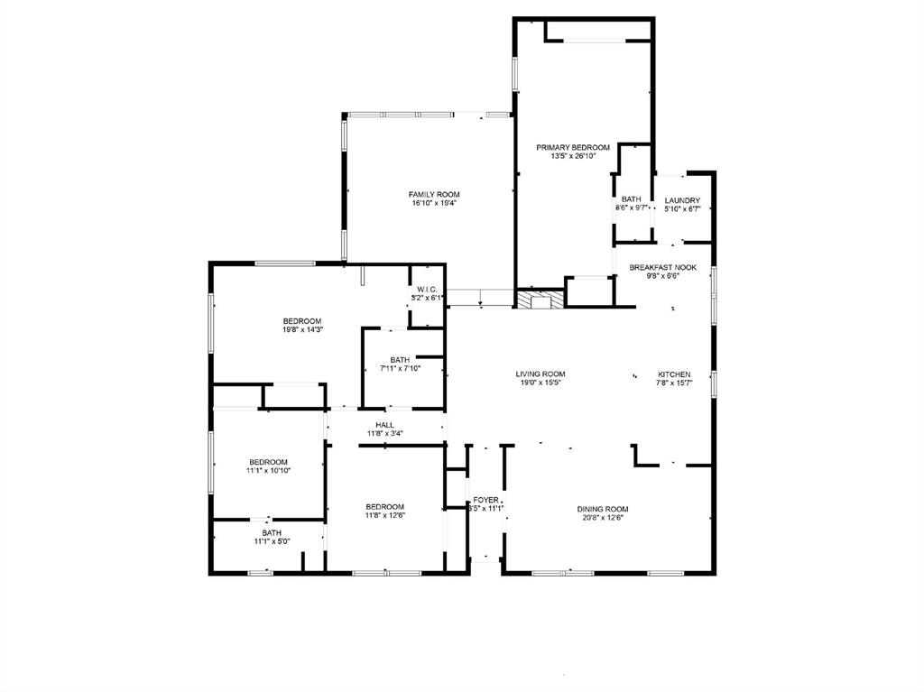 Southgate Manor 04 - Residential