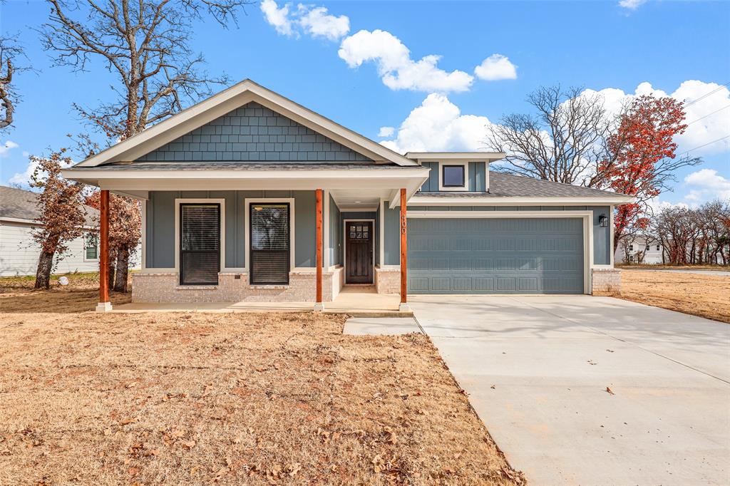 COX-WEAVER - Residential