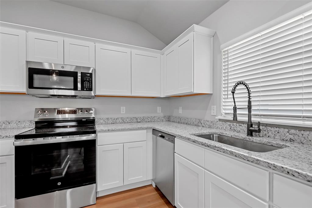 COX-WEAVER - Residential