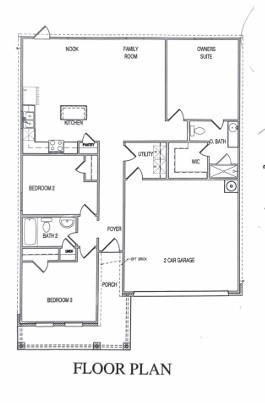 COX-WEAVER - Residential