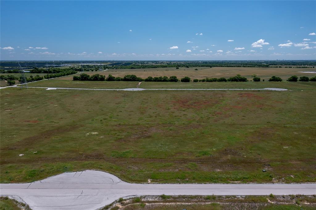 Legacy Ranch Ph 2 - Land