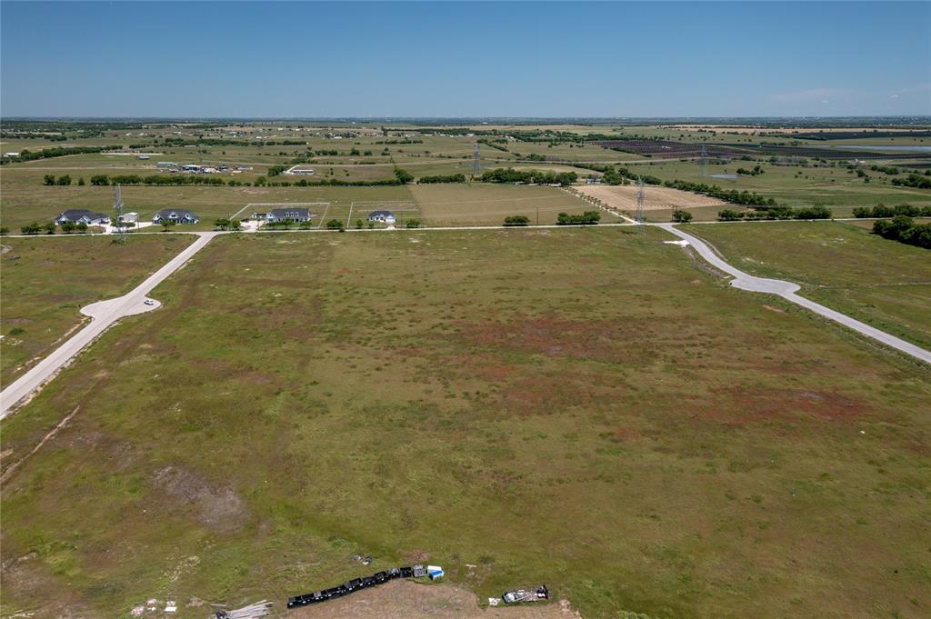 Legacy Ranch Ph 2 - Land