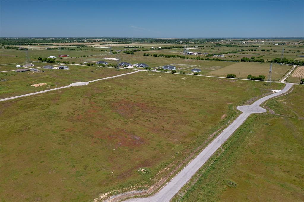Legacy Ranch Ph 2 - Land