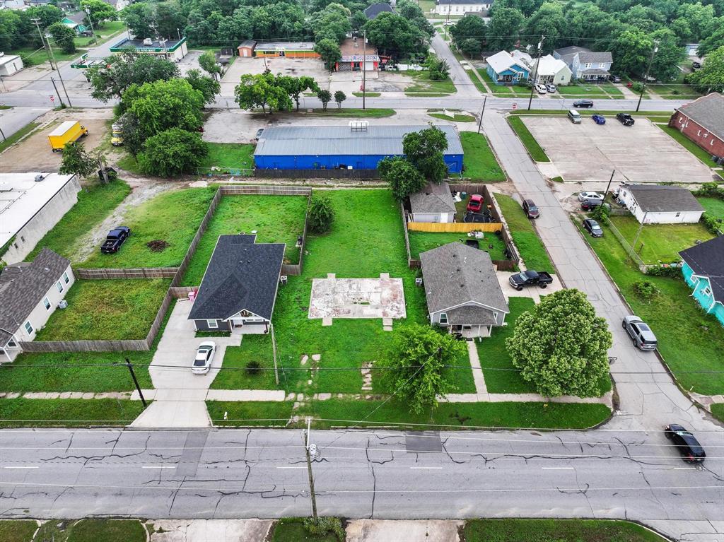 Chaffins 1st Add - Land