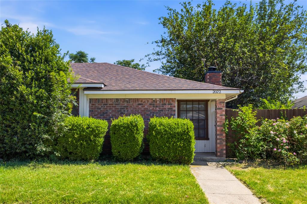 Howard M B Estates - Residential