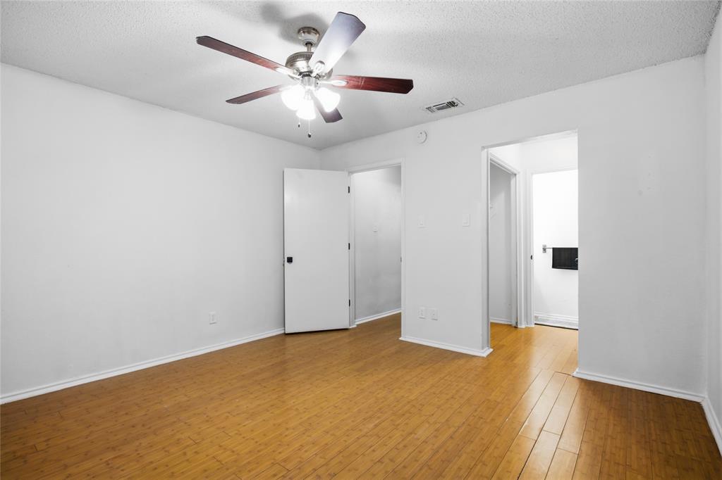 Howard M B Estates - Residential