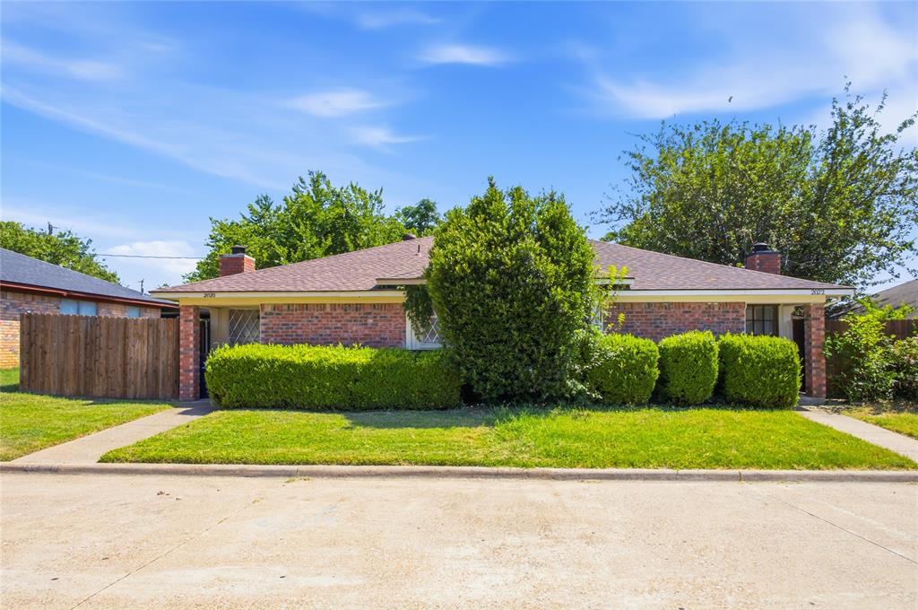 Howard M B Estates - Residential