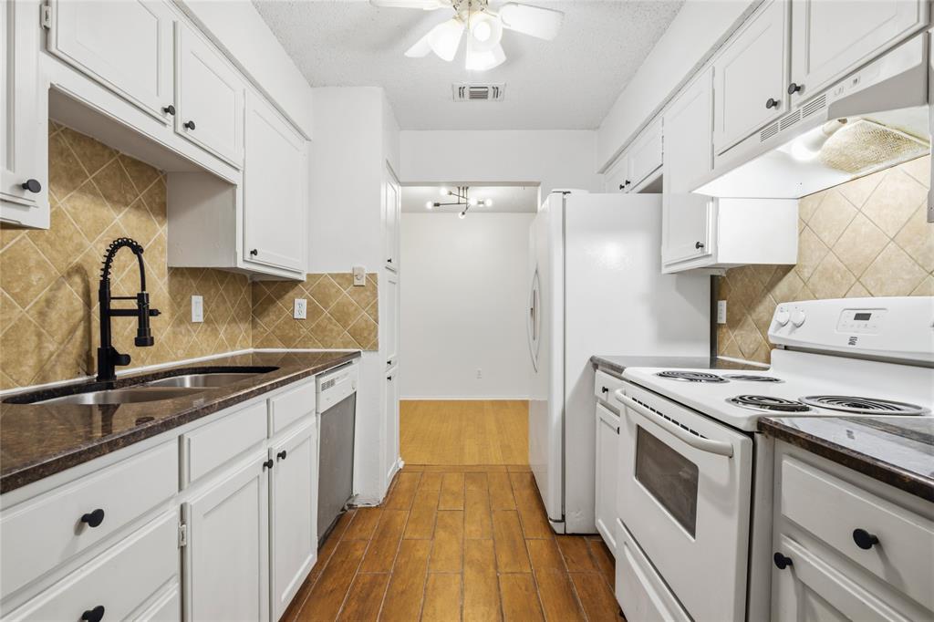 Howard M B Estates - Residential