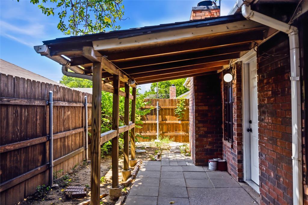Howard M B Estates - Residential