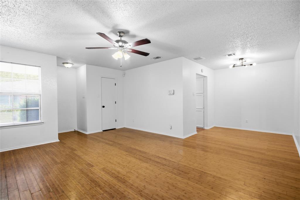 Howard M B Estates - Residential