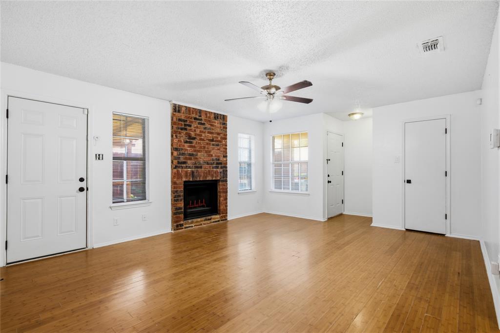 Howard M B Estates - Residential