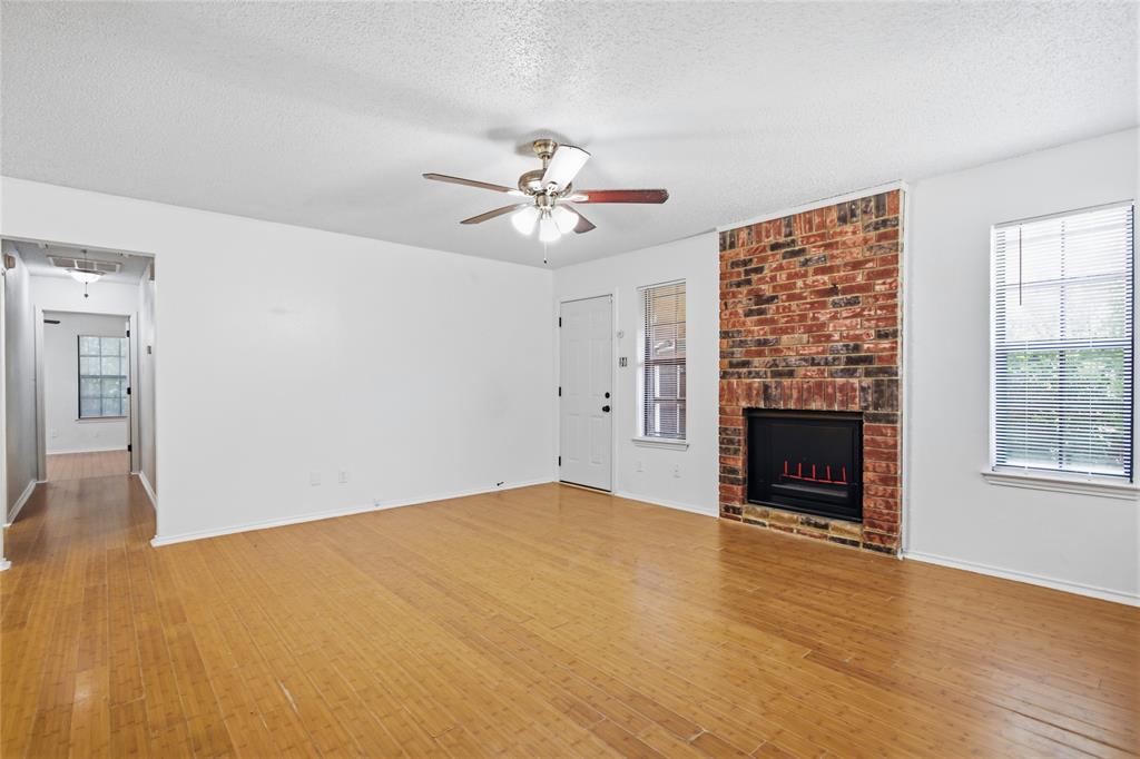 Howard M B Estates - Residential