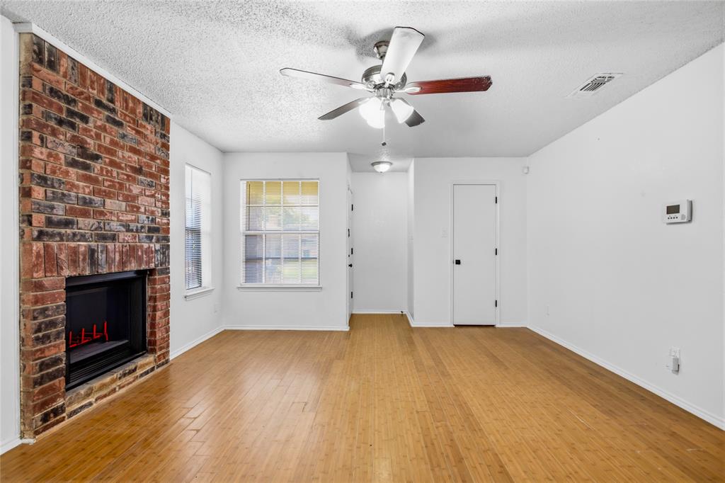 Howard M B Estates - Residential
