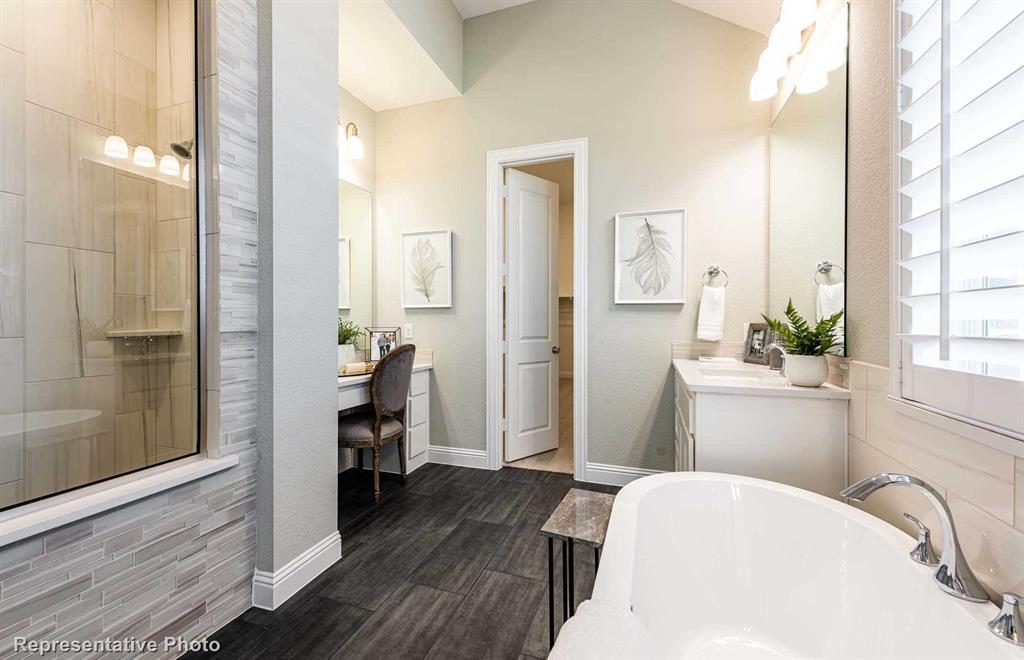 Sandbrock Ranch: 70ft. lots - Residential