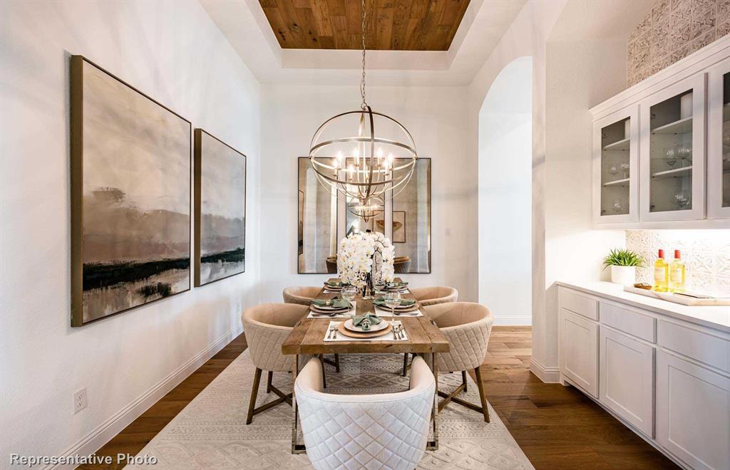Sandbrock Ranch: 70ft. lots - Residential