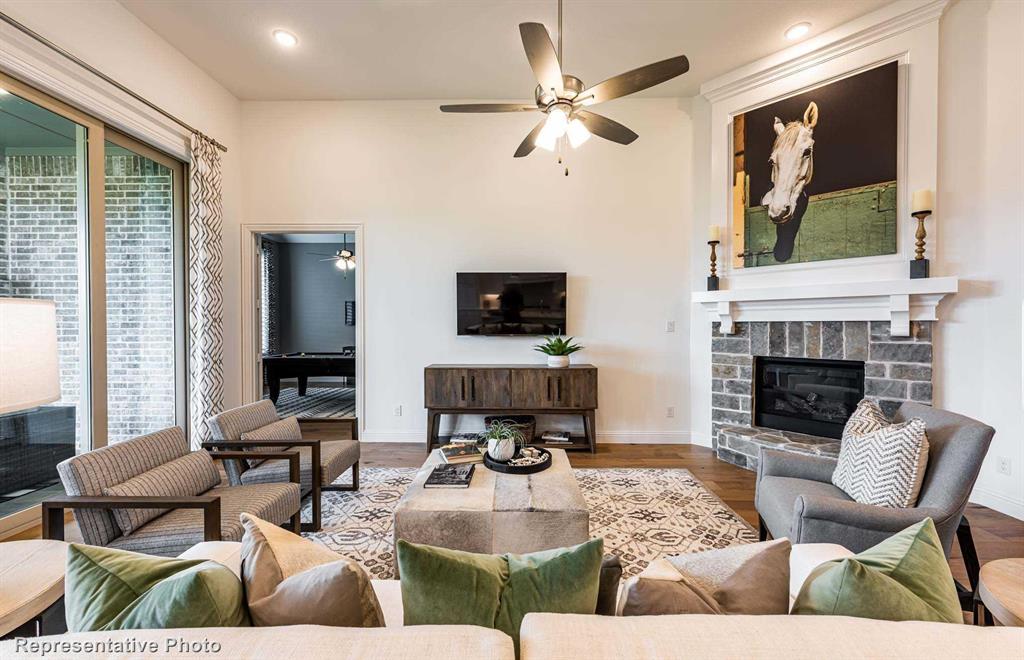 Sandbrock Ranch: 70ft. lots - Residential