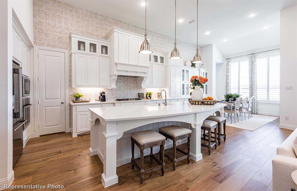 Sandbrock Ranch: 70ft. lots - Residential