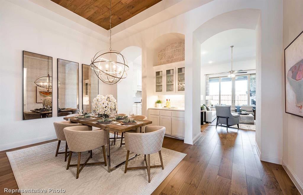 Sandbrock Ranch: 70ft. lots - Residential
