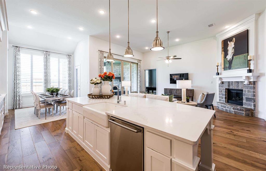 Sandbrock Ranch: 70ft. lots - Residential