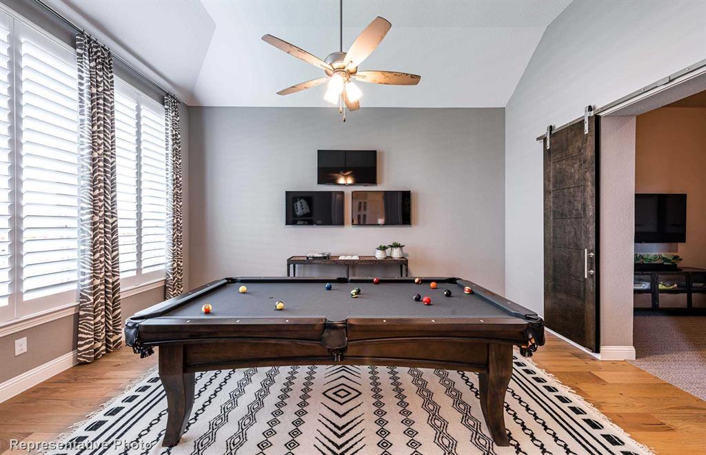 Sandbrock Ranch: 70ft. lots - Residential