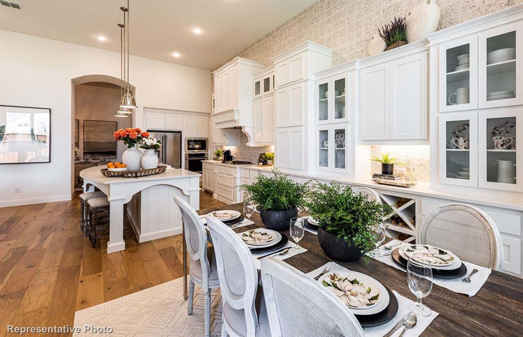 Sandbrock Ranch: 70ft. lots - Residential