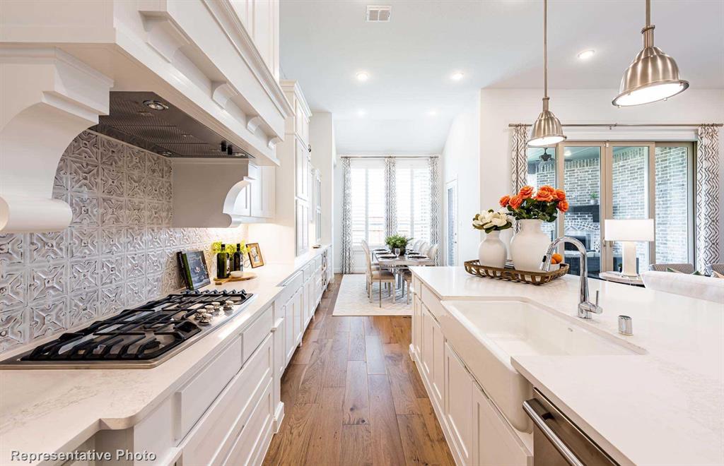 Sandbrock Ranch: 70ft. lots - Residential