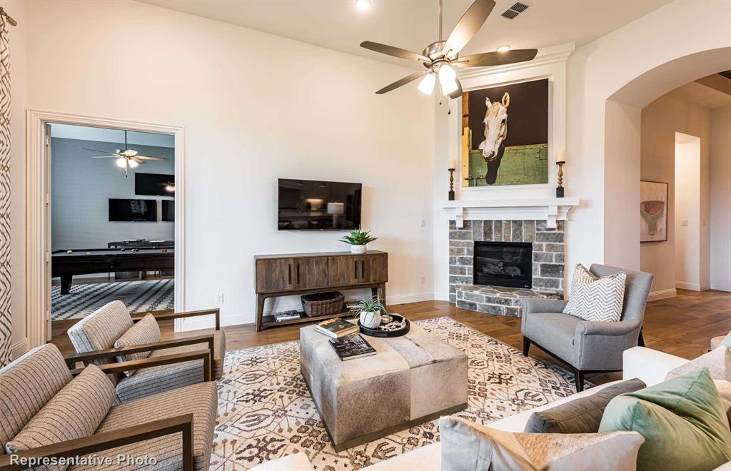 Sandbrock Ranch: 70ft. lots - Residential