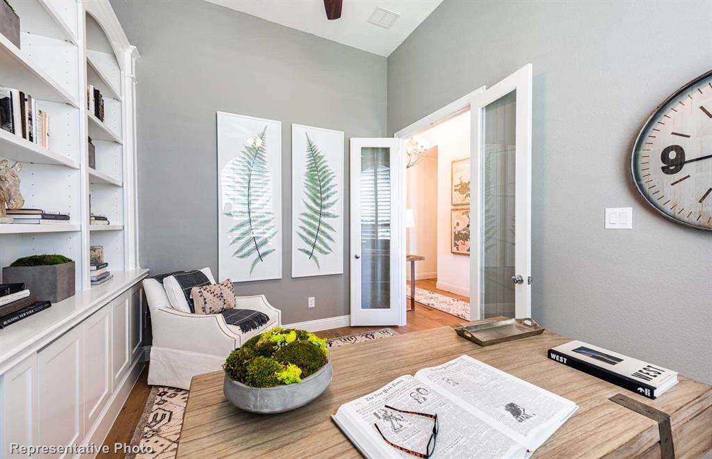 Sandbrock Ranch: 70ft. lots - Residential