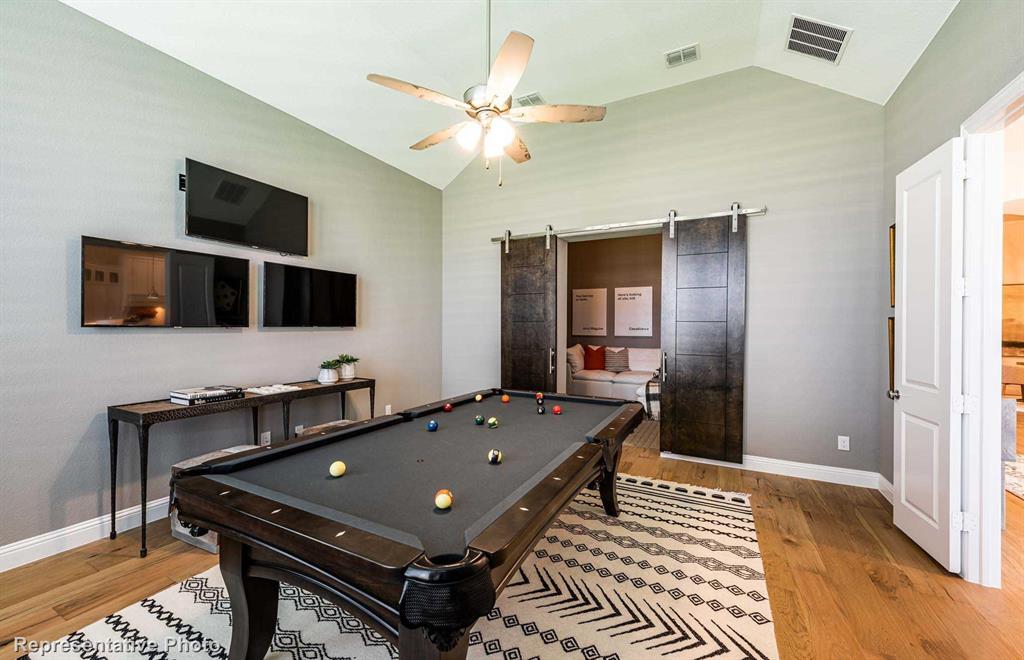 Sandbrock Ranch: 70ft. lots - Residential