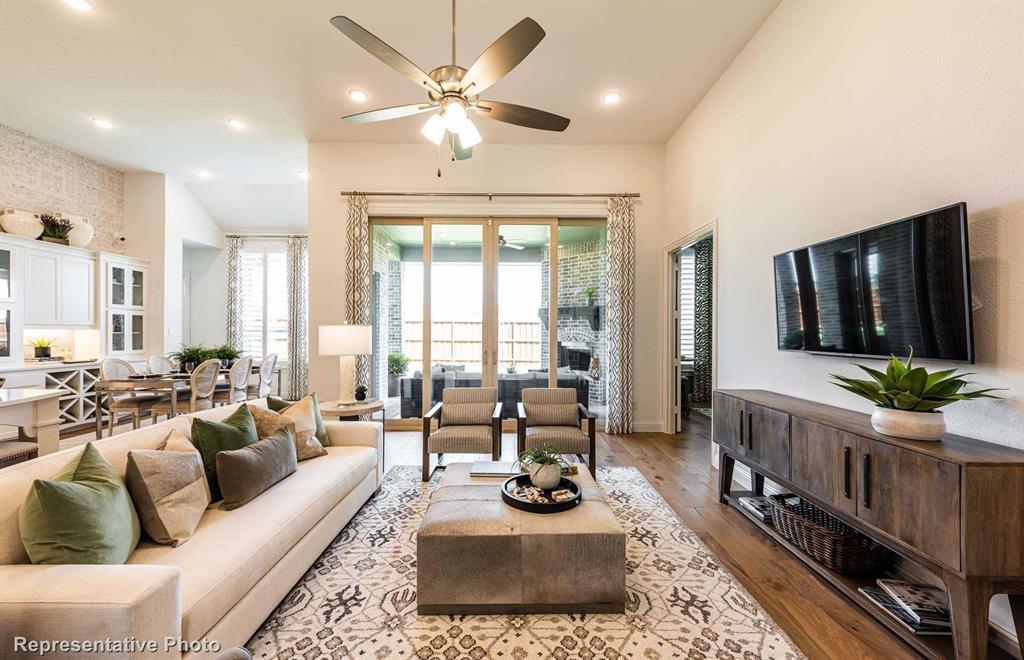 Sandbrock Ranch: 70ft. lots - Residential