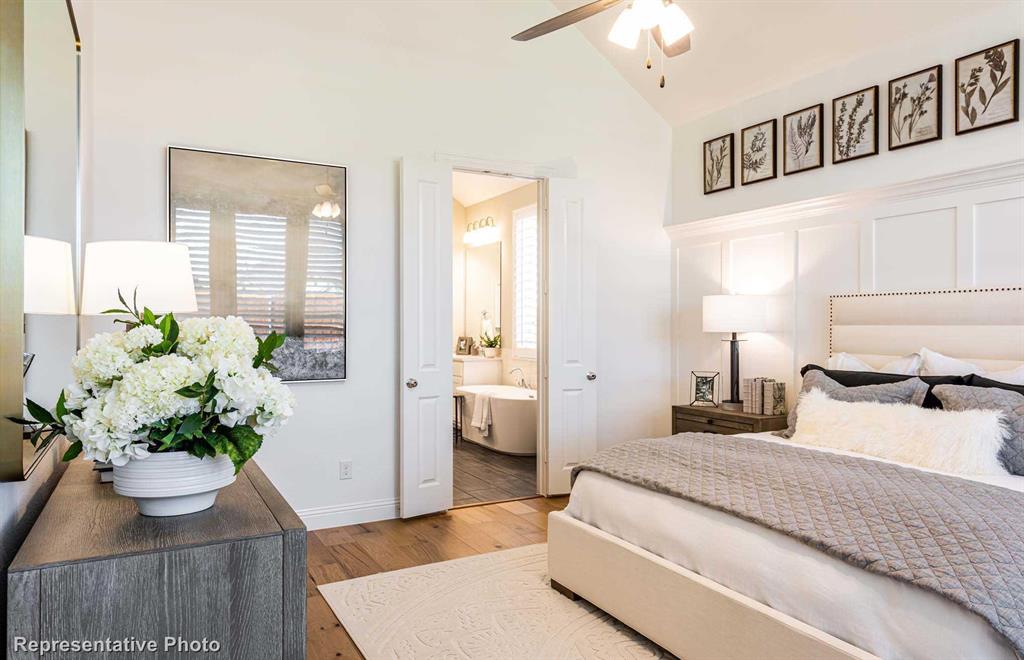 Sandbrock Ranch: 70ft. lots - Residential
