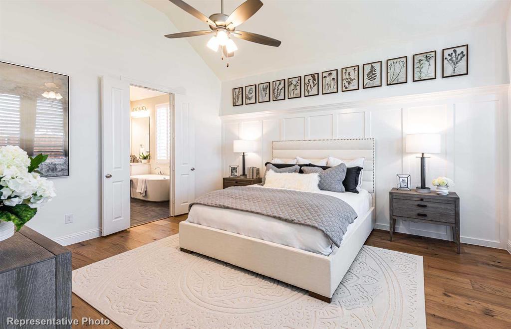 Sandbrock Ranch: 70ft. lots - Residential